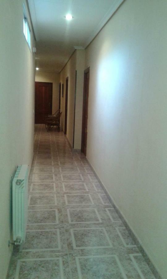 Hostal Avila Ocana  Ngoại thất bức ảnh